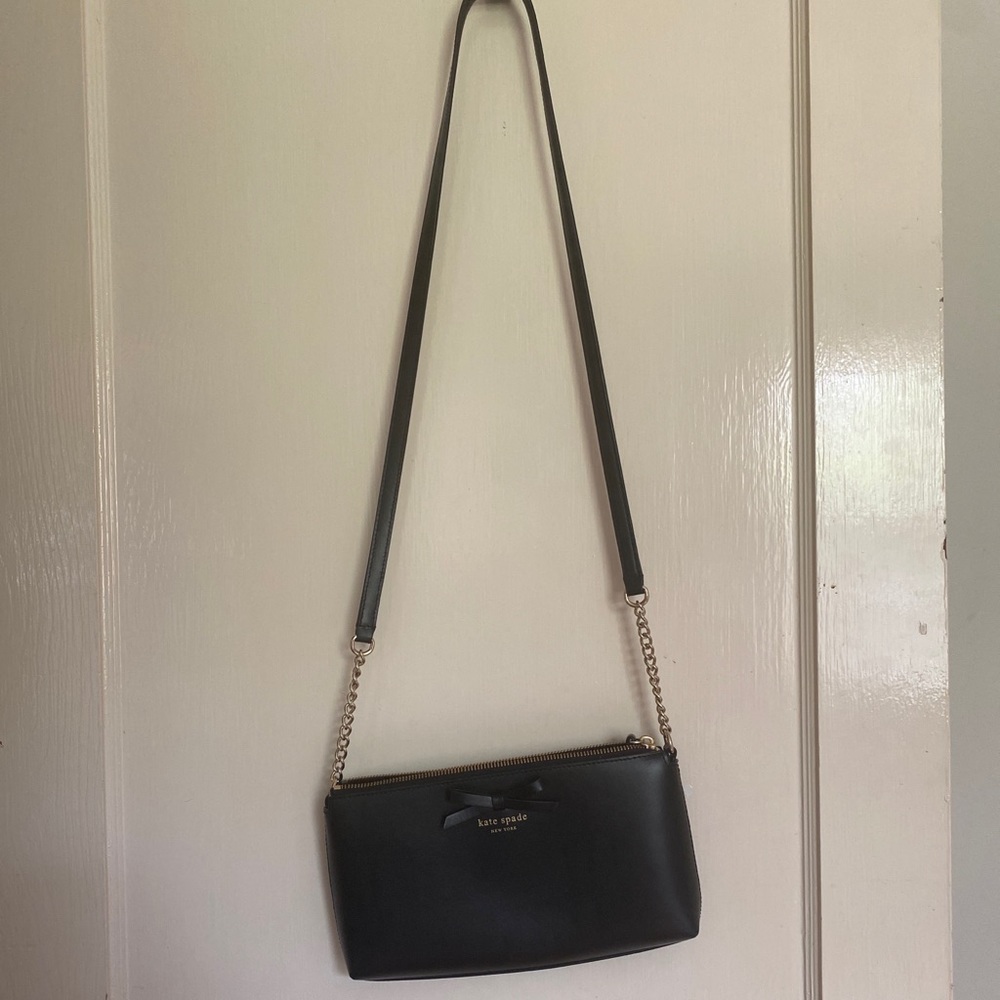 Kate spade crossbody purse